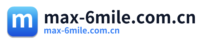 max-6mile.com.cn